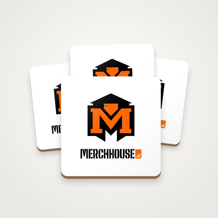 Coasters (set of 4)