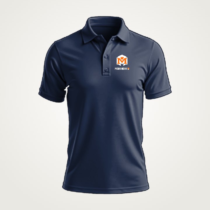 Polo shirt